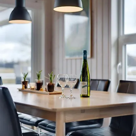 Darja - 300m From The Sea By Interhome Feriehus *