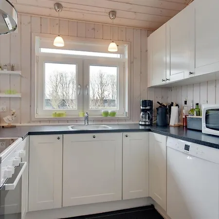 Darja - 300m From The Sea By Interhome Haderslev