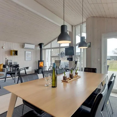 Feriehus Darja - 300m From The Sea By Interhome