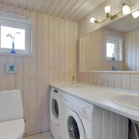 Feriehus Darja - 300m From The Sea By Interhome *