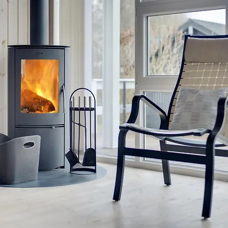 Hébergement de vacances Darja - 300m From The Sea By Interhome Haderslev