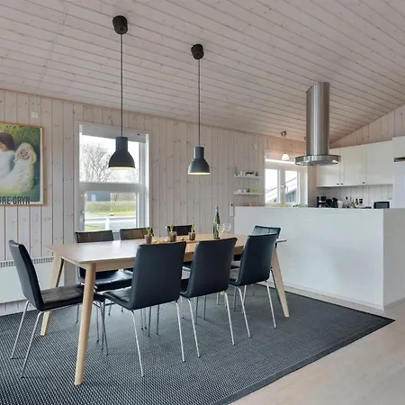 Feriehus Darja - 300m From The Sea By Interhome *