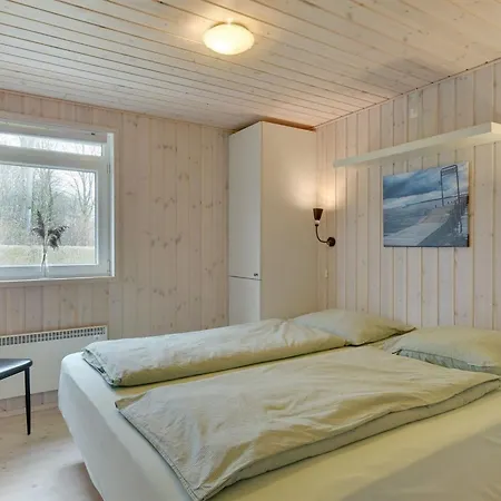 Feriehus Darja - 300m From The Sea By Interhome