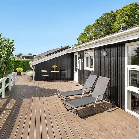 Darja - 300m From The Sea By Interhome Feriehus