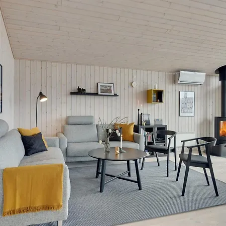 Darja - 300m From The Sea By Interhome Сasa de vacaciones *
