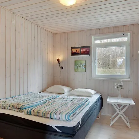 Darja - 300m From The Sea By Interhome Haderslev