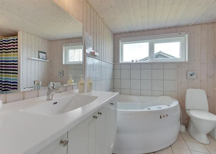 Darja - 300m From The Sea By Interhome Semesterbostad *