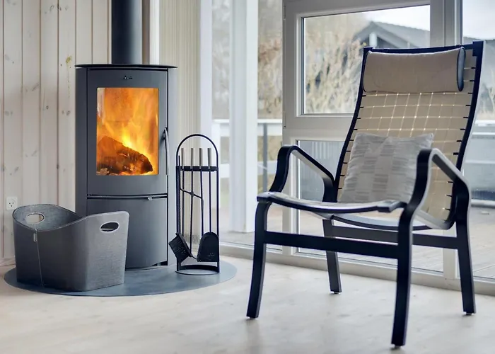 Casa vacanze Darja - 300m From The Sea By Interhome Haderslev