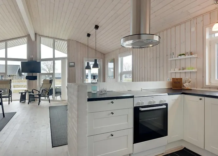 Darja - 300m From The Sea By Interhome Haderslev