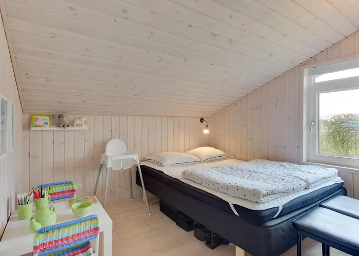 Darja - 300m From The Sea By Interhome Semesterbostad Haderslev