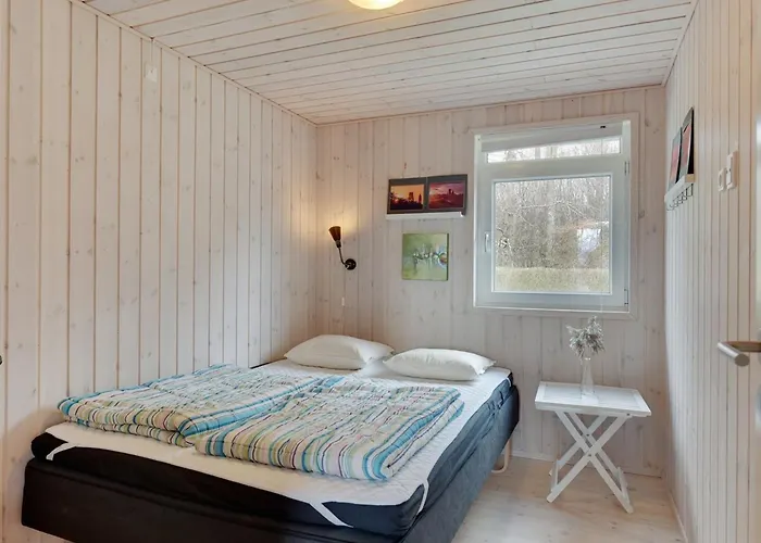 Darja - 300m From The Sea By Interhome