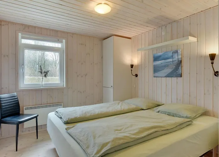 Semesterbostad Darja - 300m From The Sea By Interhome