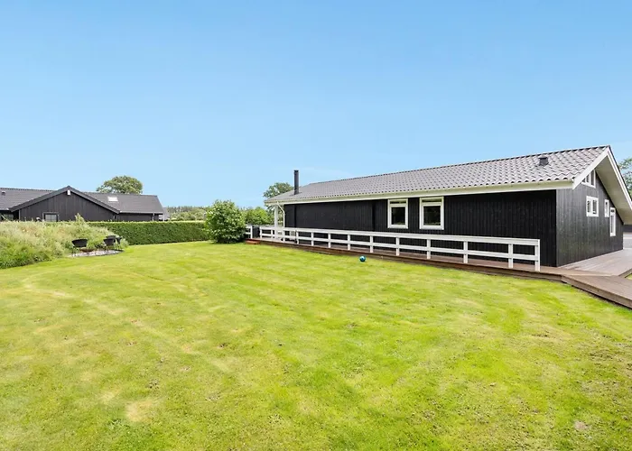 Darja - 300m From The Sea By Interhome *