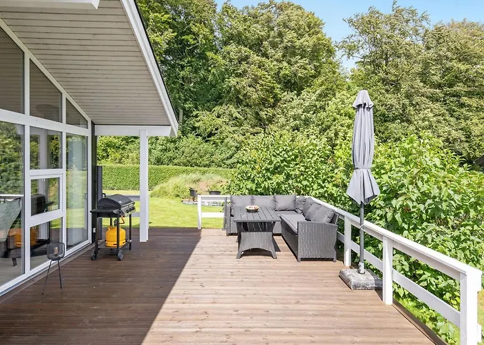 Darja - 300m From The Sea By Interhome