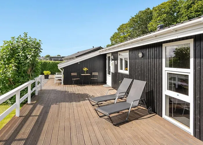 Darja - 300m From The Sea By Interhome Casa vacanze